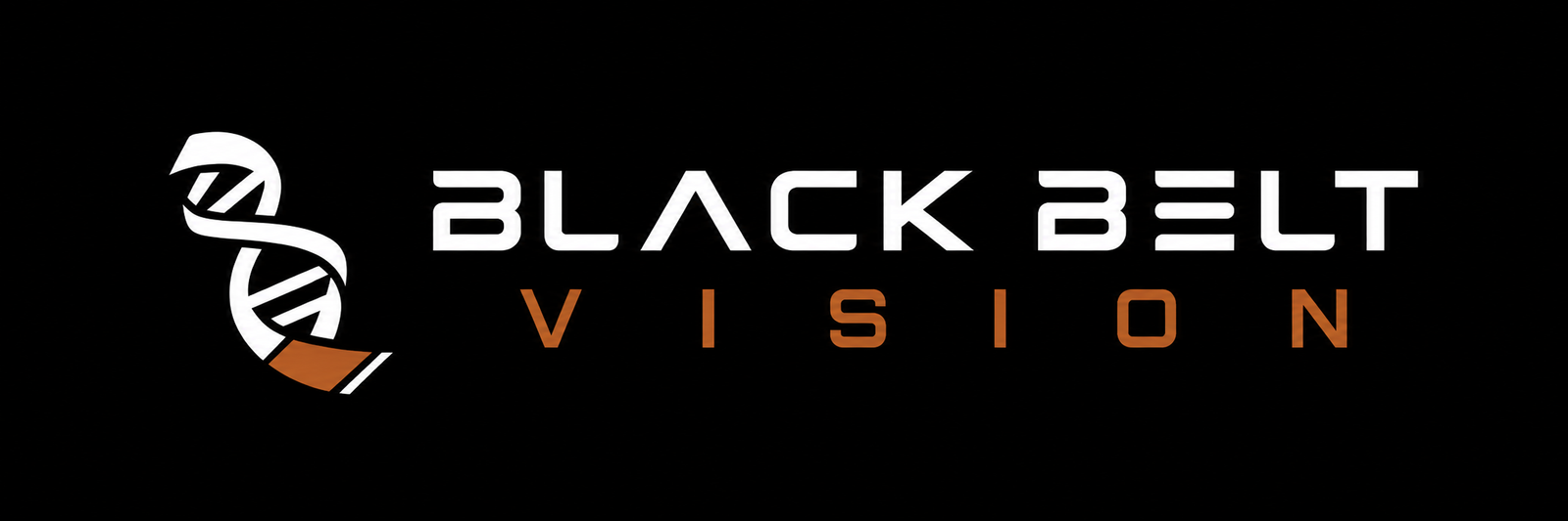 Black Belt Vision