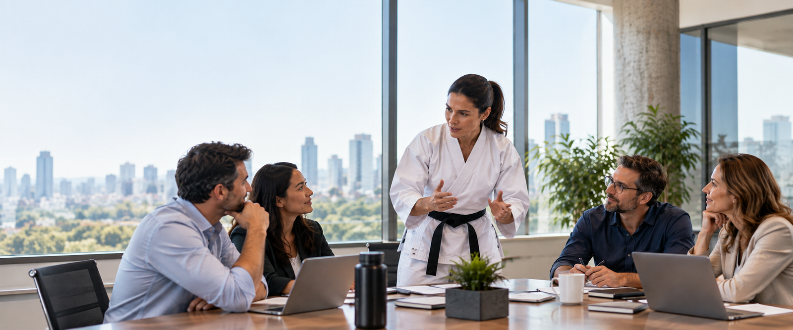 leadership and employee engagement